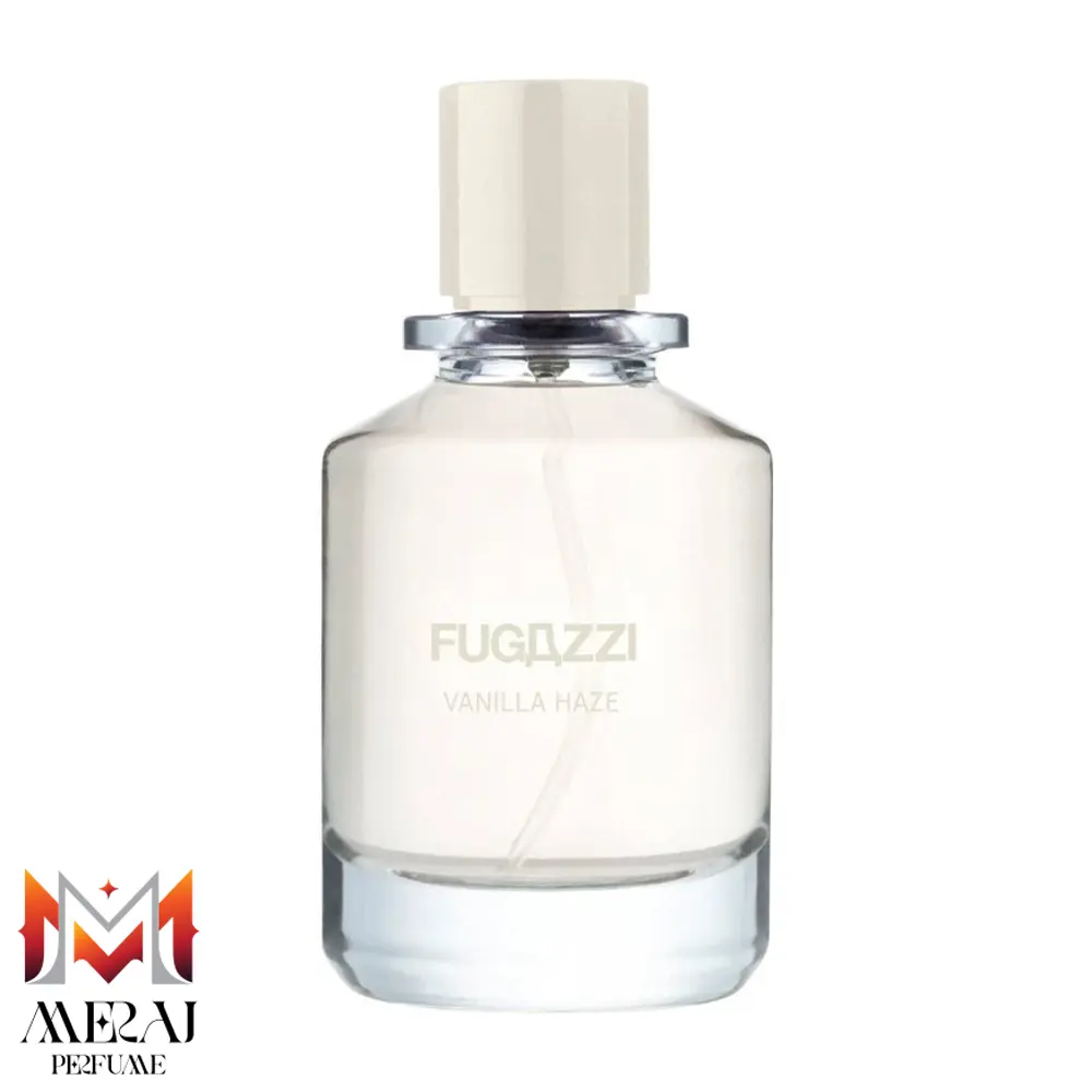 عطر فوگازی وانیلا هیز | Fugazzi Vanilla Haze