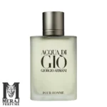 عطر آکوا دی جیو | Acqua di Gio