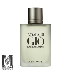 عطر آکوا دی جیو | Acqua di Gio