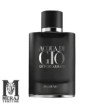 عطر جورجیو آرمانی آکوا دی جیو پروفومو | Giorgio Armani Acqua di Gio Profumo