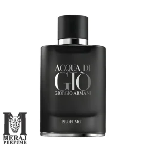 عطر جورجیو آرمانی آکوا دی جیو پروفومو | Giorgio Armani Acqua di Gio Profumo