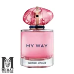 عطر جیورجیو آرمانی مای وی نکتار | Giorgio Armani My Way Nectar