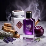 شیشه عطر اورجینال عطر اینیشیو پاراگون بهمراه نسخه معراج