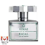 عطر کژال الماژ | Kajal Almaz