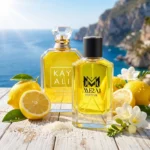 شیشه اورجینال Kayali Capri in a Bottle Lemon Sugar