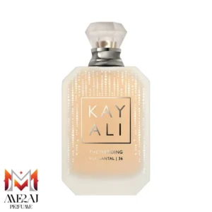 عطر کیالی د ویدینگ سیلک 36 | Kayali The Wedding Silk Santal 36