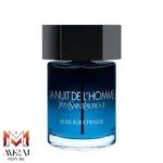 عطر ایو سن لورن له نویت دی الهوم بلو الکتریک | YSL La Nuit de L'Homme Bleu Électrique