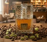 عطر گرمی لطافه خمره قهوه | Lattafa Khamrah Qahwa - Image 3