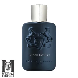 عطر مارلی لیتون اکسکلوسیف | Parfums de Marly Layton Exclusif