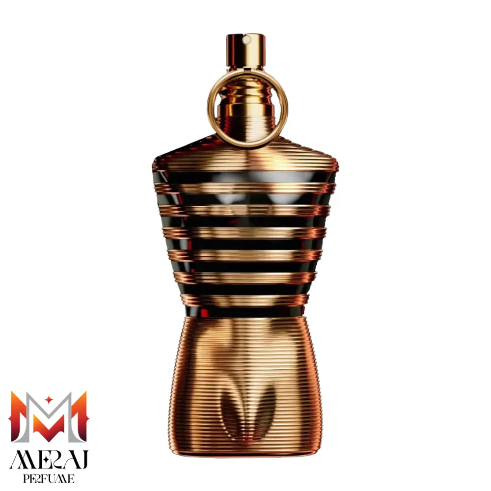 عطر له میل الکسیر ژان پل گوتیه | Le Male Elixir Jean Paul Gaultier