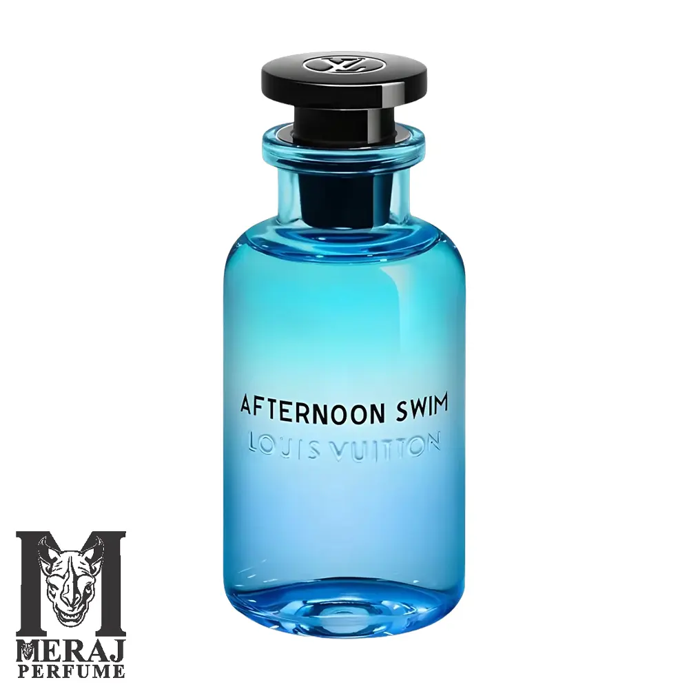 عطر لویی ویتون افترنون سوییم | Louis Vuitton Afternoon Swim