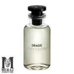 عطر لویی ویتون اوراژ | Louis Vuitton Orage