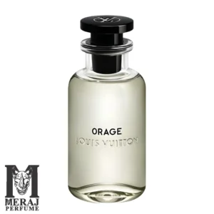 عطر لویی ویتون اوراژ | Louis Vuitton Orage