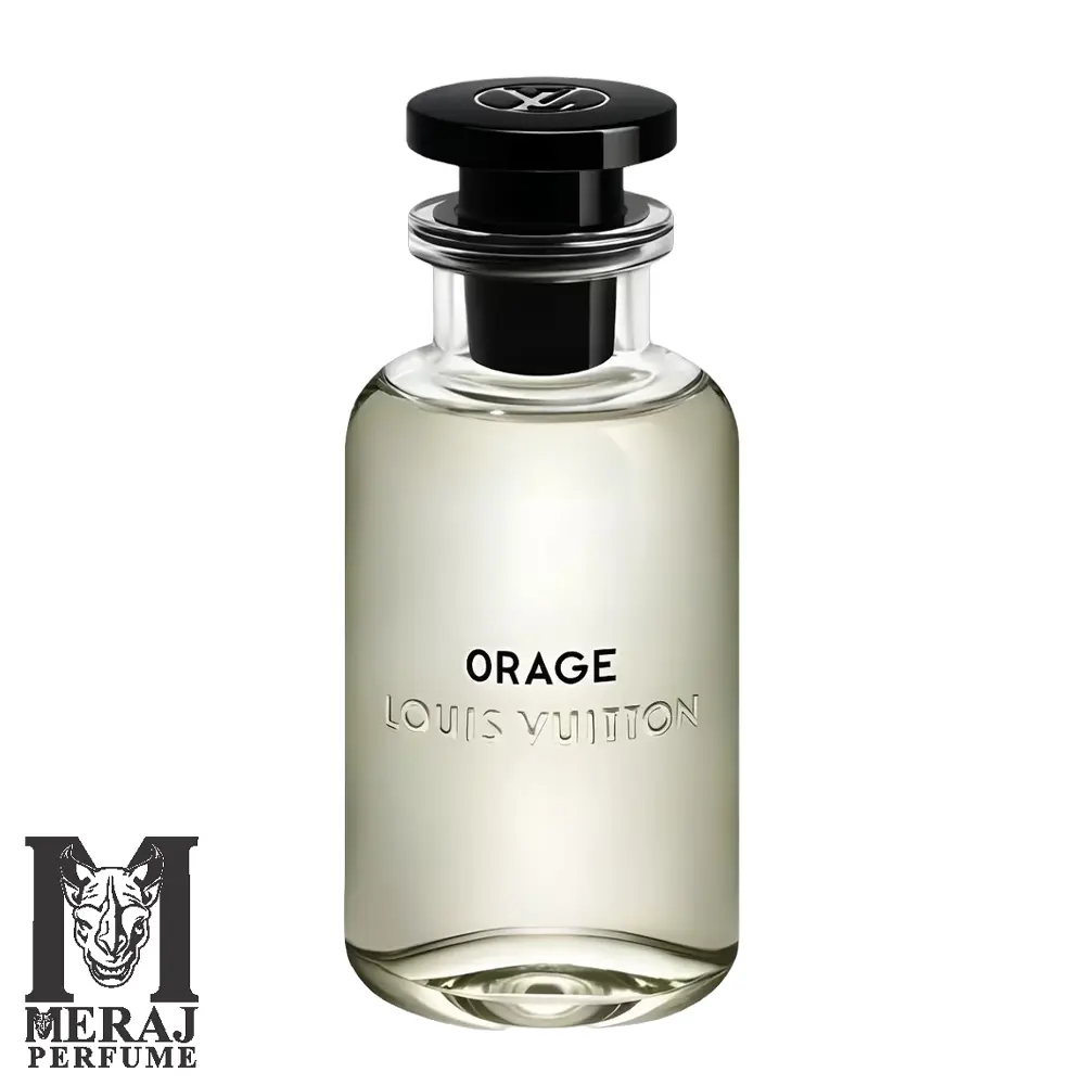 عطر لویی ویتون اوراژ | Louis Vuitton Orage