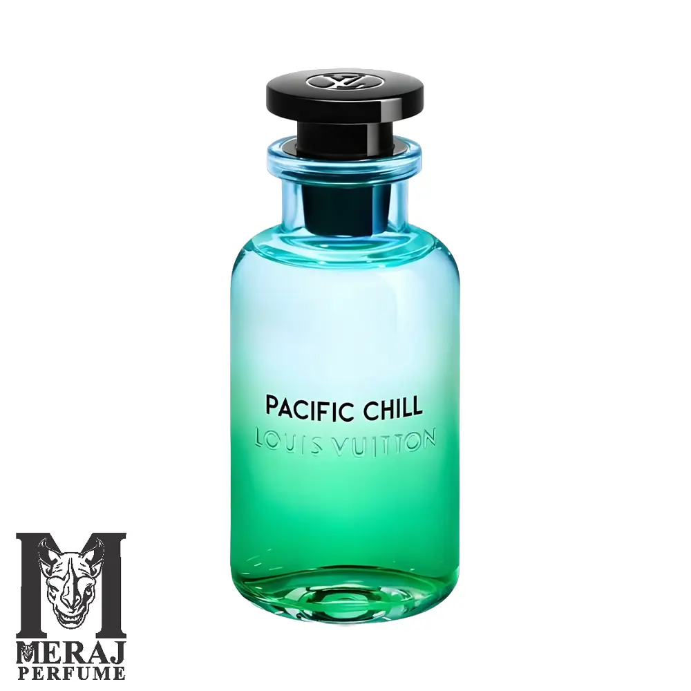 عطر لویی ویتون پسفیک چیل | Louis Vuitton Pacific Chill