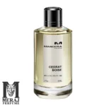 عطر مانسرا سدرات بویز | Mancera Cedrat Boise