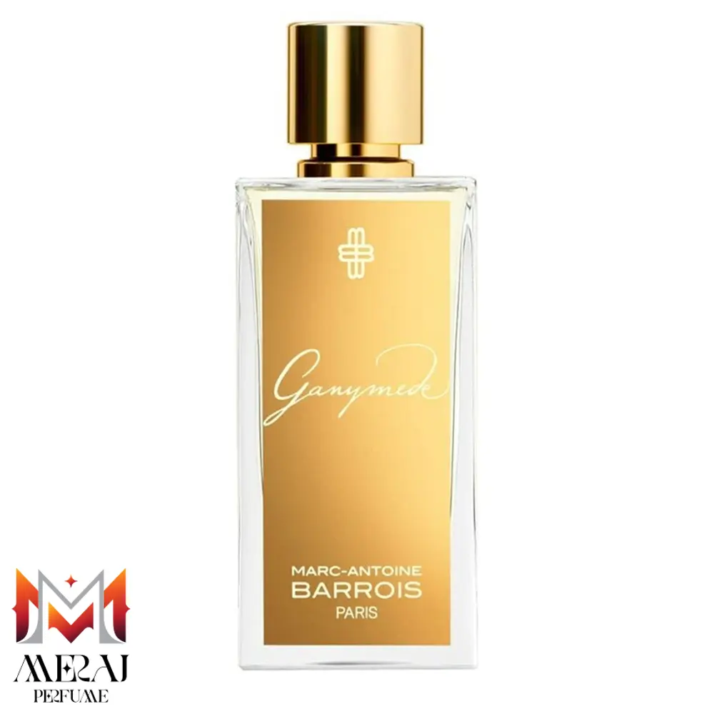 عطر مارک آنتوان باروا گانیمید | Marc-Antoine Barrois Ganymede
