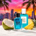 Miami Nectar Ellis شیشه عطر ارجینال Brooklyn با شیشه اختصاصی معراج پرفیوم