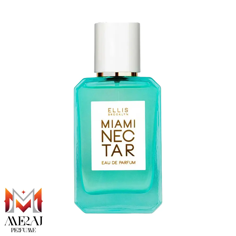 عطر میامی نکتار الیس بروکلین | Miami Nectar Ellis Brooklyn