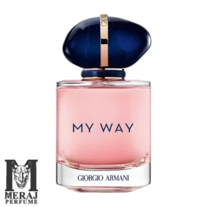 عطر جورجیو آرمانی مای وی | Giorgio Armani My Way