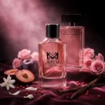 شیشه عطر اورجینال Narciso Rodriguez Musc Noir Rose For Her و نسخه معراج پرفیوم