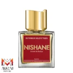 عطر نیشانه هاندرد سایلنت ویز | Nishane Hundred Silent Ways