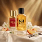 شیشه عطر نیشانه هاندرد سایلنت ویز