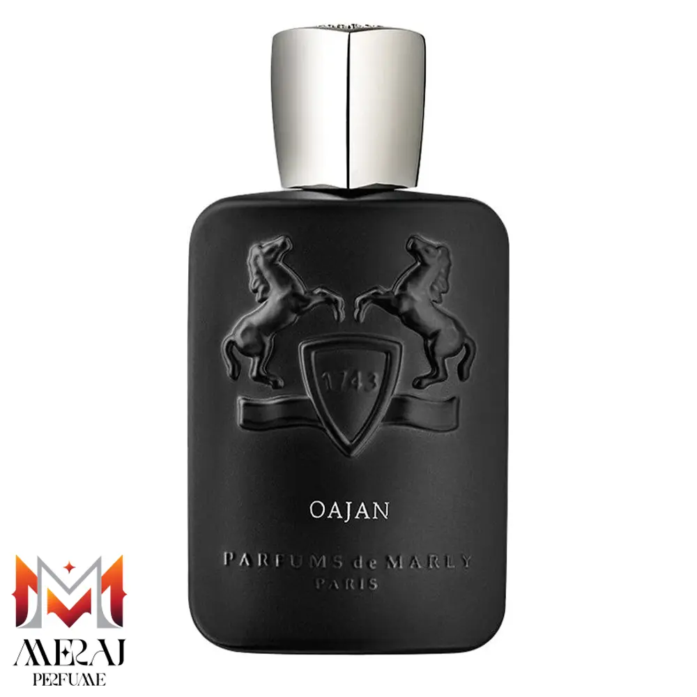 عطر مارلی اوجان | Parfums de Marly Oajan