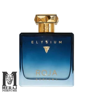 عطر روژا داو الیزیوم پور هوم (الیسیوم) | Roja Dove Elysium