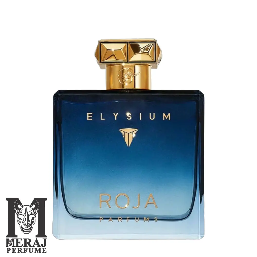 عطر روژا داو الیزیوم پور هوم (الیسیوم) | Roja Dove Elysium