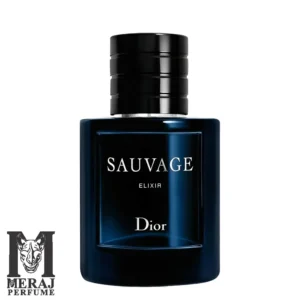 عطر دیور ساواج الکسیر | Dior Sauvage Elixir