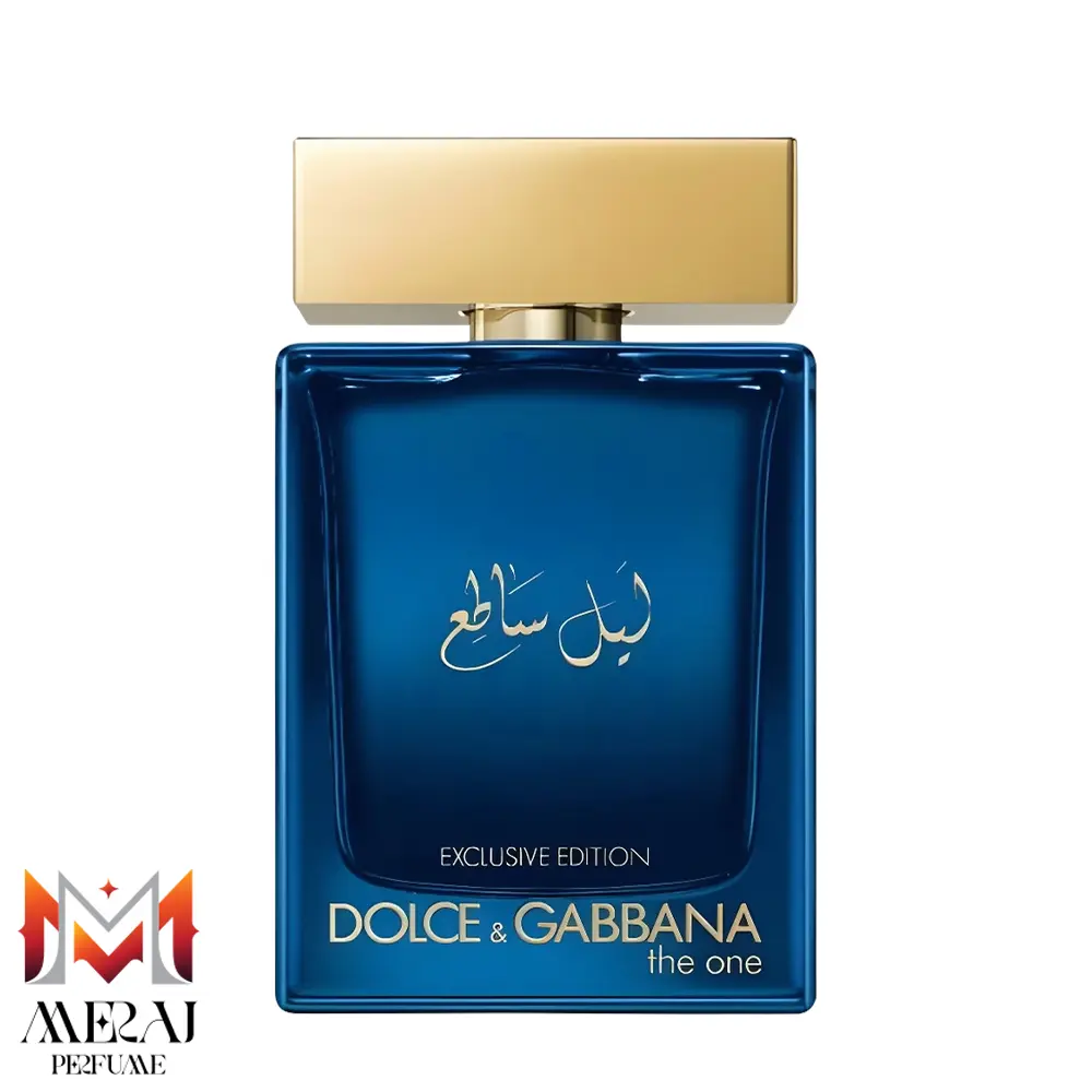 عطر لیل ساطع دی اند جی | The One Luminous Night Dolce&Gabbana
