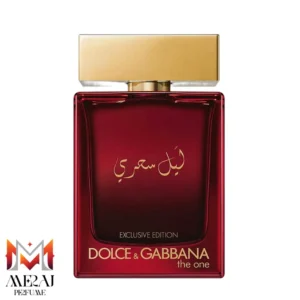 عطر دی اند جی لیل سحری | The One Mysterious Night Dolce&Gabbana