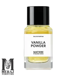عطر متیر پریمیر وانیلا پودر | Matiere Premiere Vanilla Powder