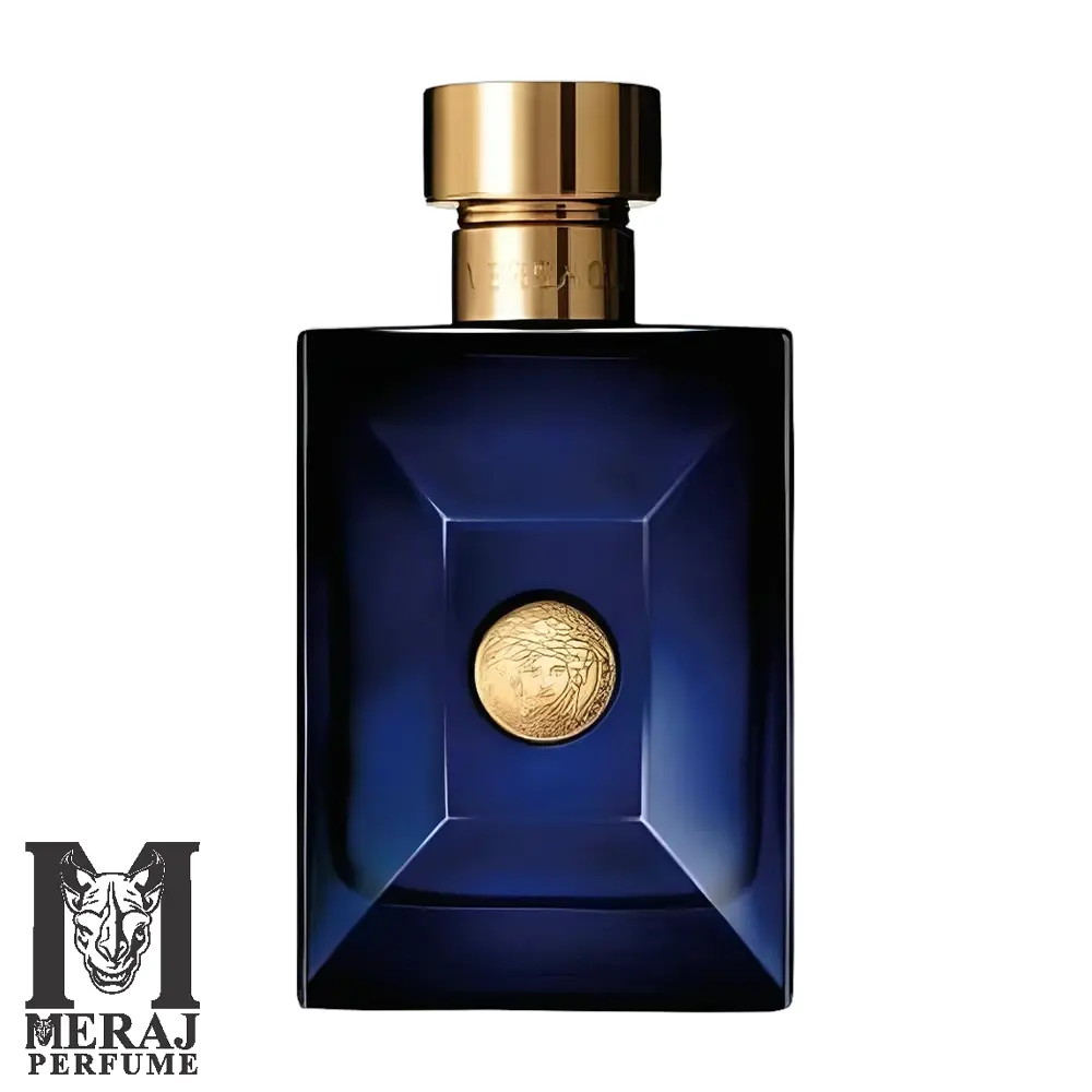 عطر ورساچه دیلان بلو | Versace Pour Homme Dylan Blue
