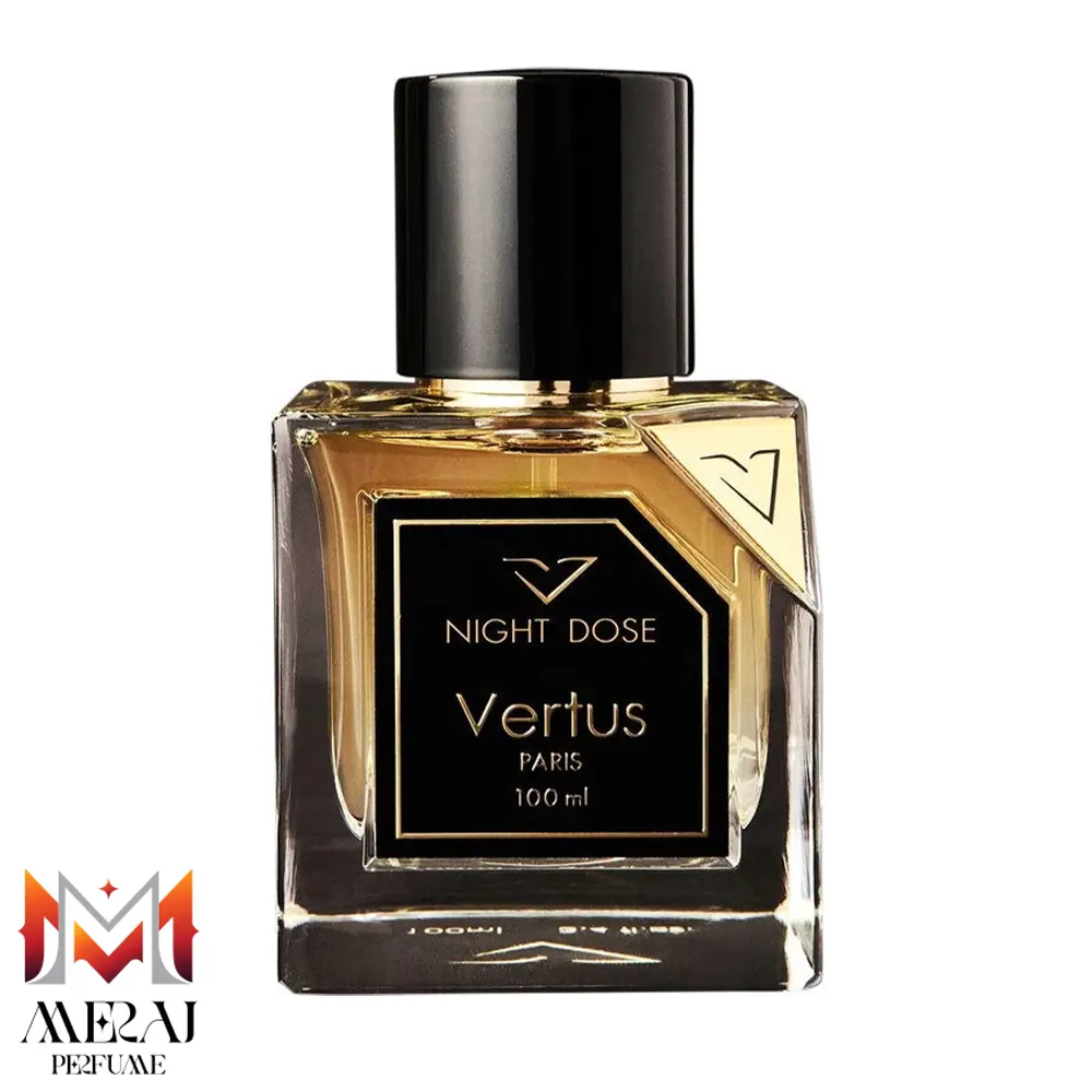 عطر ورتوس نایت دوز | Vertus Night Dose