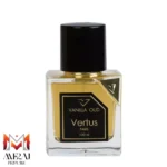 عطر ورتوس وانیلا عود | Vertus Vanilla Oud
