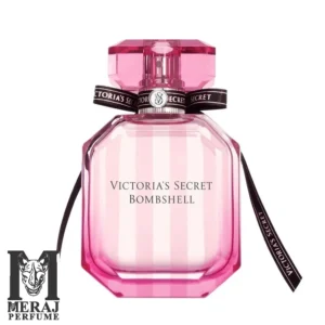 عطر ویکتوریا سکرت بمب شل | Victoria's Secret Bombshell