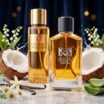 شیشه اورجینال و نسخه معراج عطرVictoria's Secret Coconut Passion