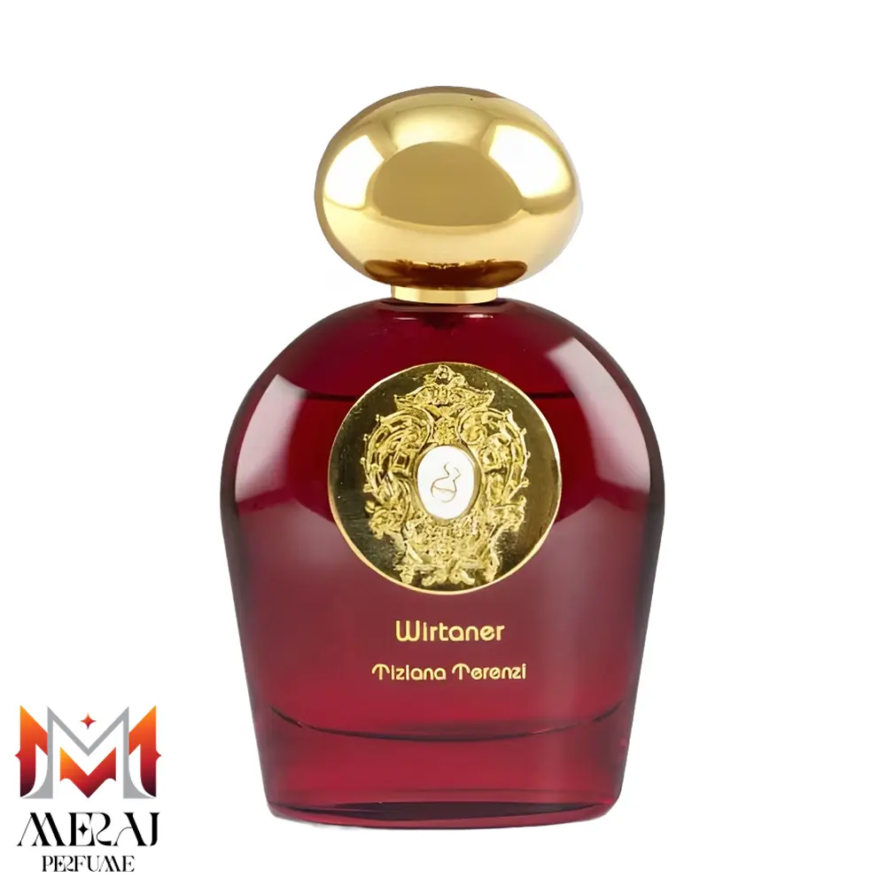 عطر ویرتانر تیزیانا ترنزی | Wirtaner Tiziana Terenzi