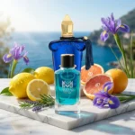 شیشه عطر اورجینال و نسخه معراج عطر Xerjoff Casamorati Mefisto
