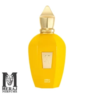 عطر زرجوف اربا گلد | Xerjoff Erba Gold
