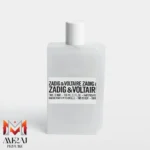 عطر زدیگ اند وولتیر دیس ایز هر | Zadig & Voltaire This Is Her