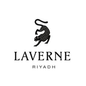لوگو برند لاورنی