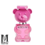 عطر موسچینو توی 2 بابل گام | Moschino Toy 2 Bubble Gum