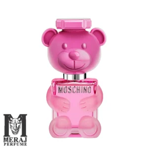 عطر موسچینو توی 2 بابل گام | Moschino Toy 2 Bubble Gum
