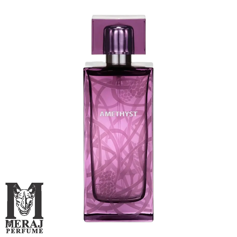 Amethyst Lalique عطر لالیک آمیتیس | Lalique Amethyst