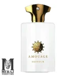 عطر آمواج هانر مردانه | Amouage Honour Man