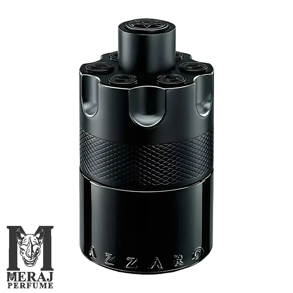 Azzaro The Most Wanted عطر آزارو د موست وانتد | Azzaro The Most Wanted