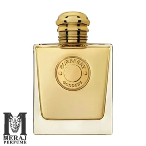 عطر باربری گادس | Burberry Goddess